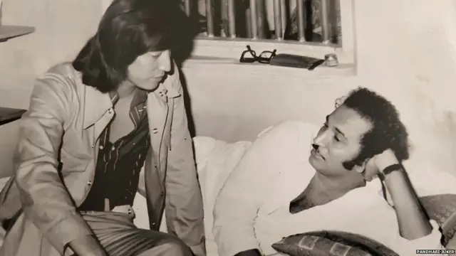 पंढरी जुकर