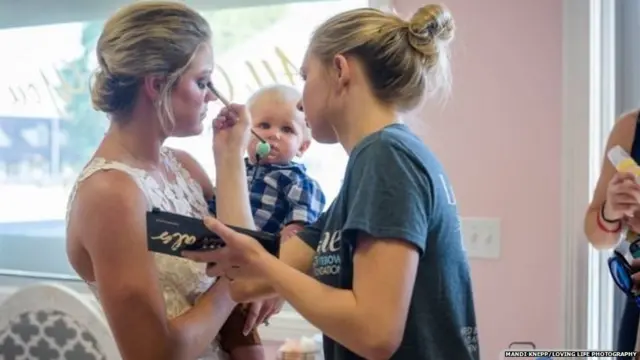 ਕਬਰ ਨਾਲ ਵਿਆਹ