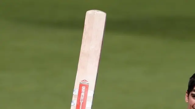 क्रिकेट