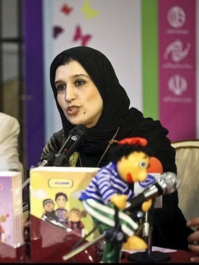 دنیا فنی زاده