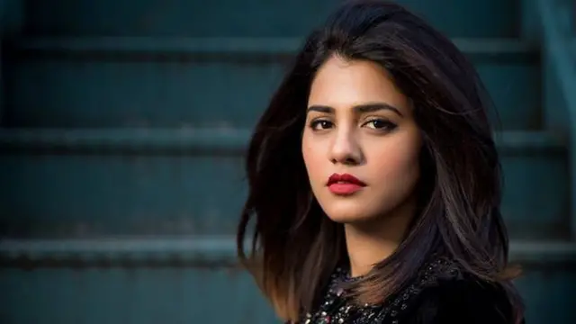 قرۃالعین بلوچ