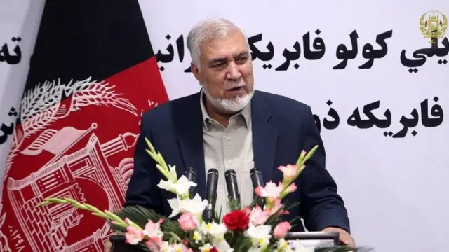 خان جان الکوزی