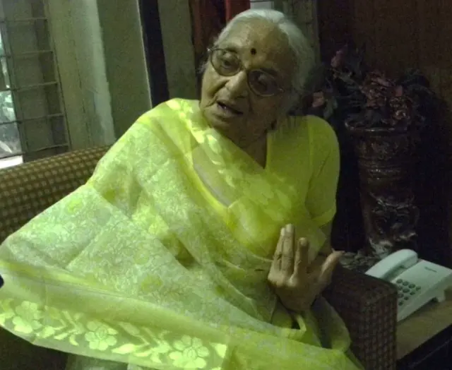 જયાબહેન ઠાકોર