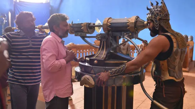 बाहुबली-2