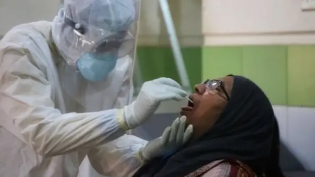 বাংলাদেশে কোভিড১৯ টেস্টের মান নিয়ে প্রশ্ন তুলেছে ইতালির সংবাদমাধ্যম