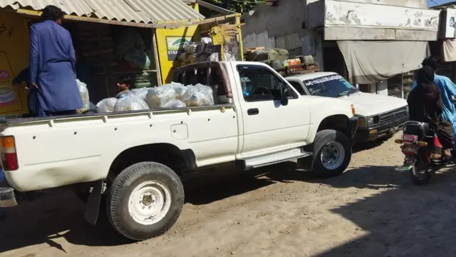 ایران، پاکستان، سمگلنگ، کوکنگ آئل، تیل