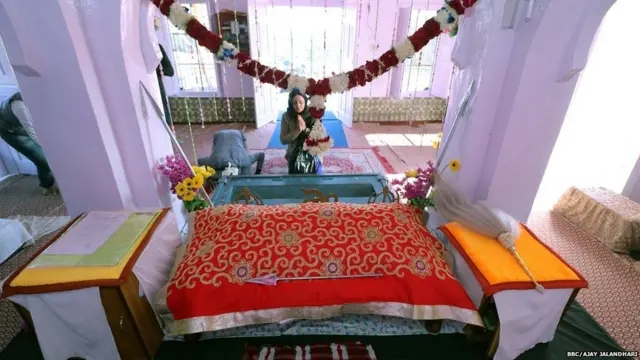 ਗੁਰਦੁਆਰਾ ਪਰਿਵਾਰ ਵਿਛੋੜਾ