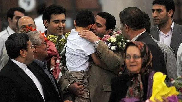 شهرام امیری