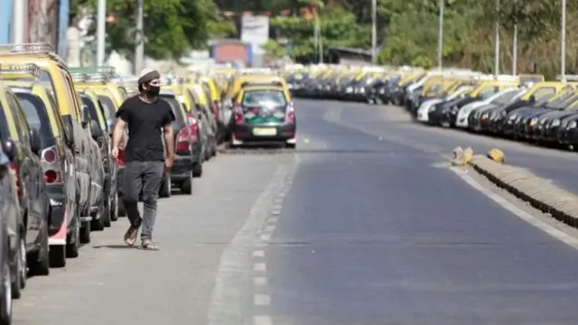 లాక్ డౌన్