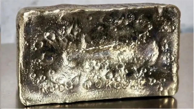 Кыргызстанда Кумтөр эң спекулятивдүү тема