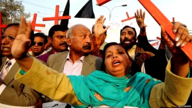 पाकिस्तान