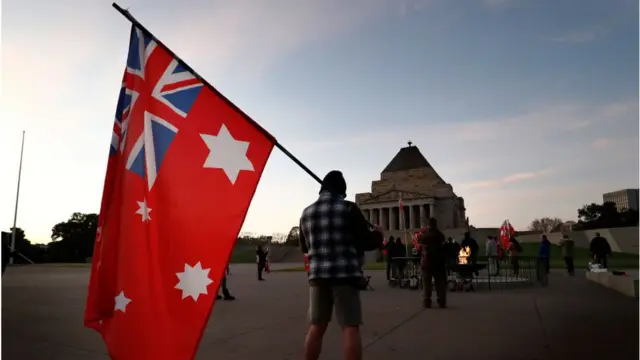 ఆస్ట్రేలియా