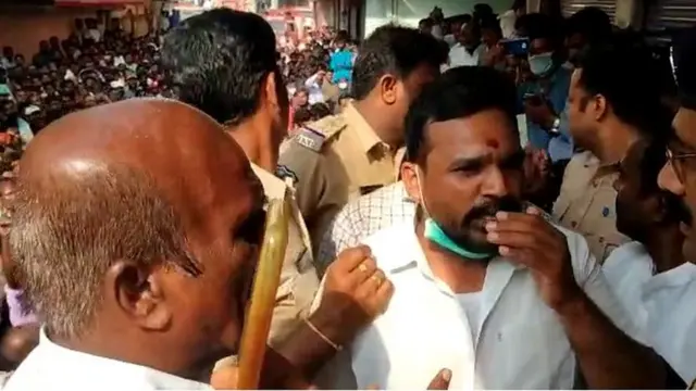 కామారెడ్డి
