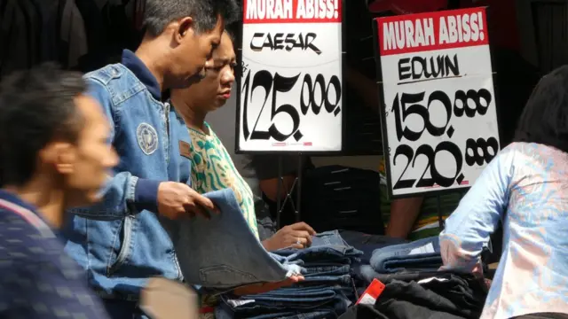 Jakarta, mudik, lebaran