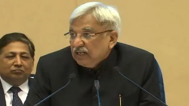 सुनील अरोड़ा