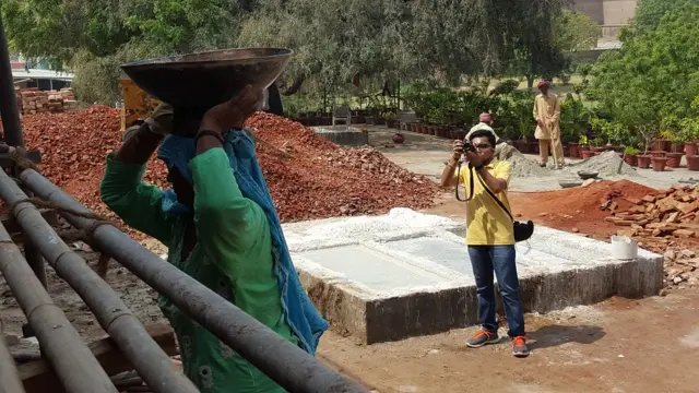 ਯਸ਼ਵੀਰ ਨੂੰ ਫੋਟੋਗ੍ਰਾਫੀ ਦਾ ਸ਼ੌਂਕ ਹੈ ਅਤੇ ਉਸ ਦੀਆਂ ਤਸਵੀਰਾਂ ਅਖ਼ਬਾਰਾਂ ਵਿੱਚ ਵੀ ਛਪਦੀਆਂ ਹਨ