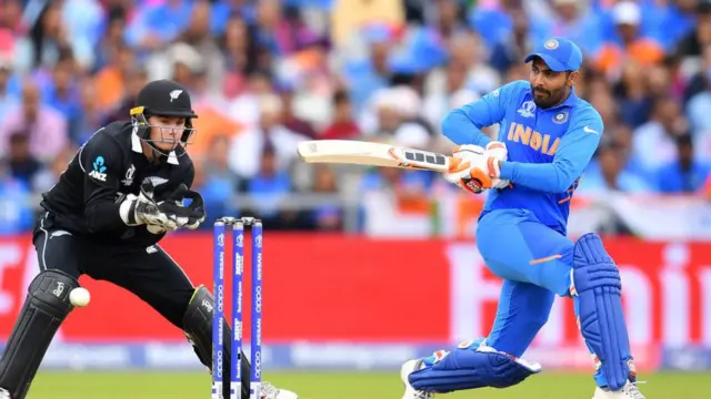 ரவீந்திர ஜடேஜா