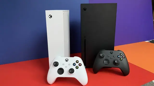 Xbox Series S bugüne kadar üretilen en küçük Xbox