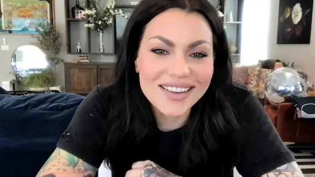 Bailey Sarian, बेली सारियन