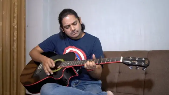 عبدالاحد جاوید