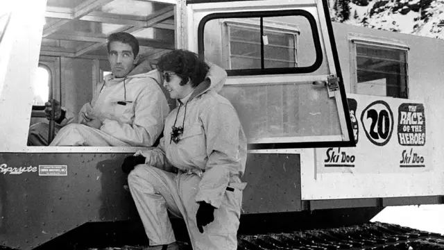 Кірк Дуглас