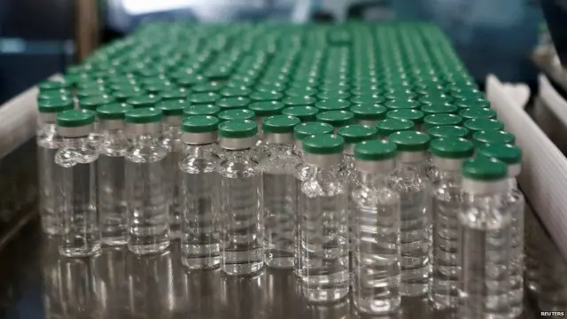 वैक्सीन