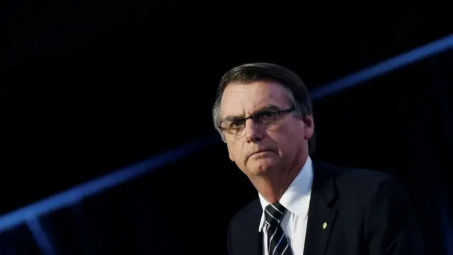 Jair Bolsonaro