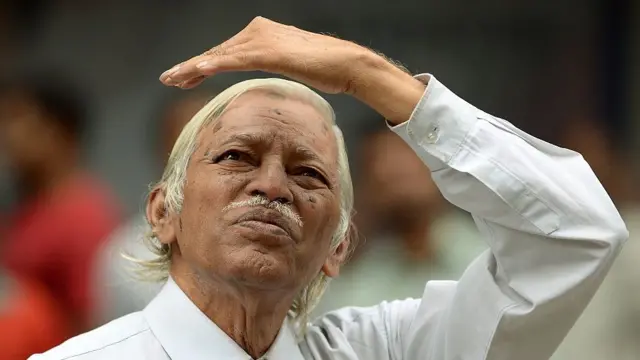 बुजुर्ग