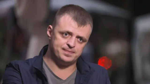 Антон Фургал