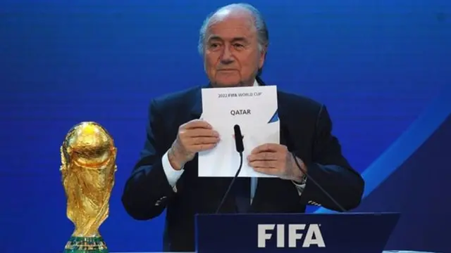FIFA वर्ल्ड कप 2022