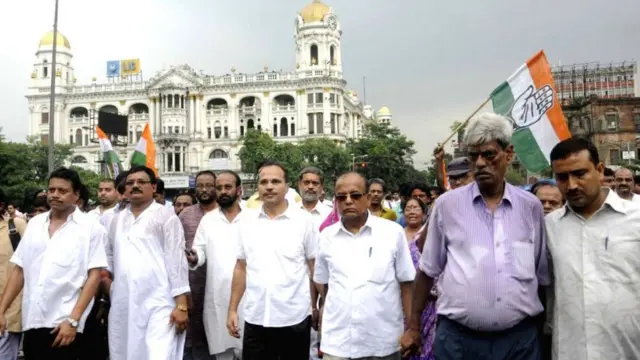 अधीर रंजन