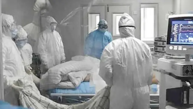 Awọn dokita to n sisẹ