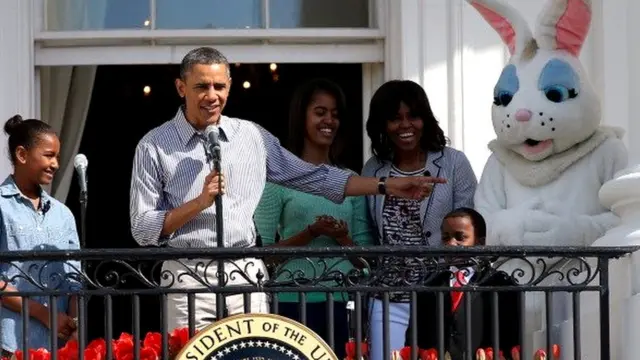 براک اوباما