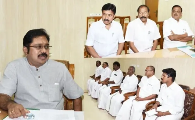 டி.டி.வி.தினகரன்