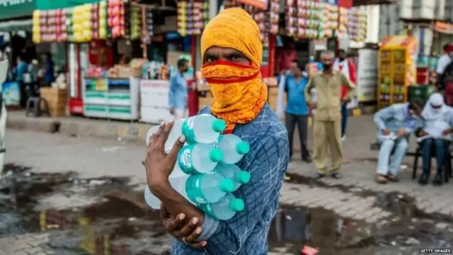 'ਡੂੰਘੀ ਅਤੇ ਲੰਮੀ ਆਰਥਿਕ ਮੰਦੀ' ਸਭ ਦੇ ਸਾਹਮਣੇ ਹੈ - ਡਾ. ਸਿੰਘ