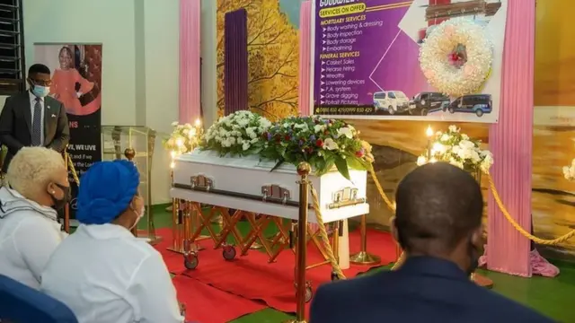 Prophet Shepherd Bushiri