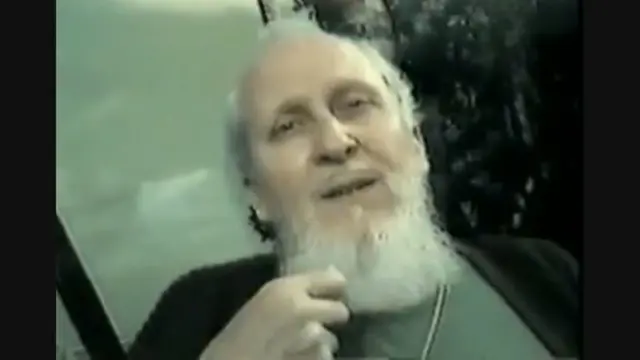 Miembro adulto de la secta