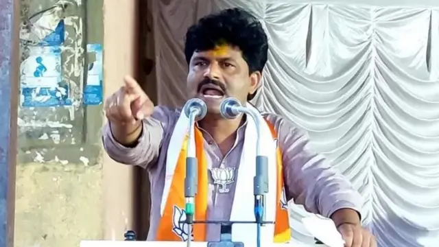 गोपीचंद पडळकर, भाजपा, राष्ट्रवादी काँग्रेस, राजकारण