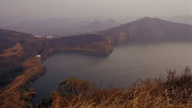 Lago Nyos