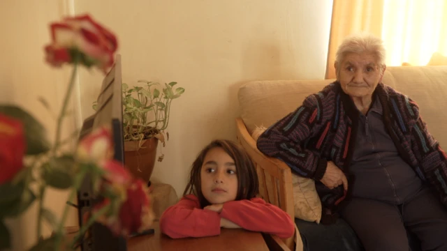 Арина Макаровна Багдасарян