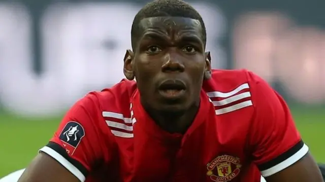 Pogba