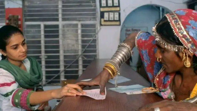 ఓటింగ్, ఎన్నికలు, పోలింగ్