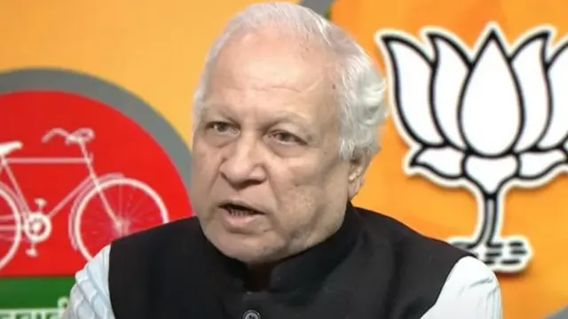 कुमार केतकर