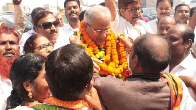 भूपेश बघेल