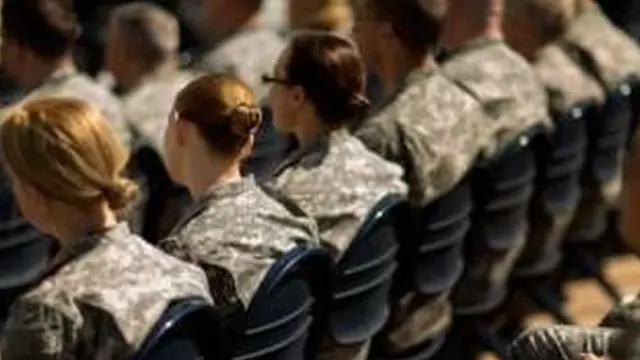 यूएस मरीन