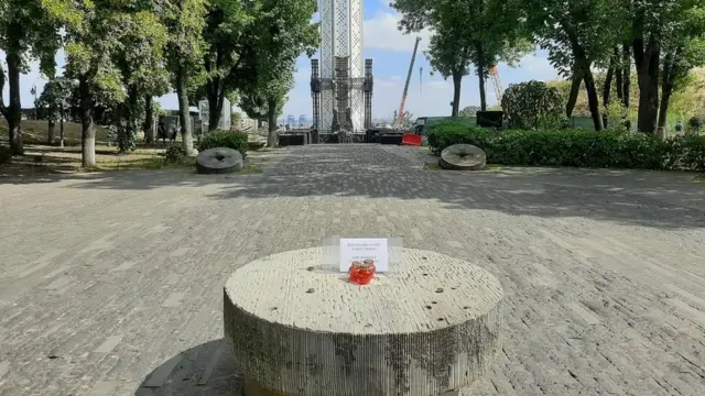 Музей Голодомору