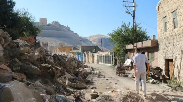Hasankeyf