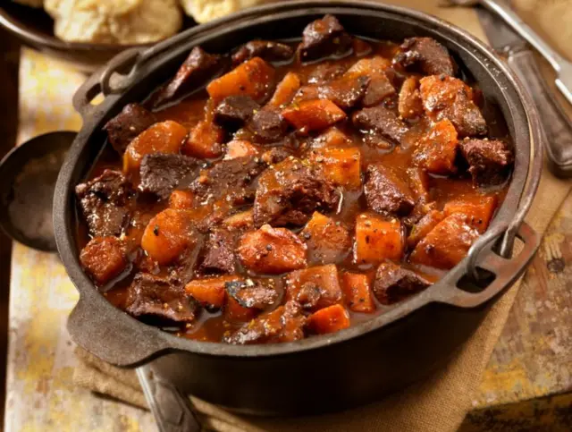 Стаффордширское лобби