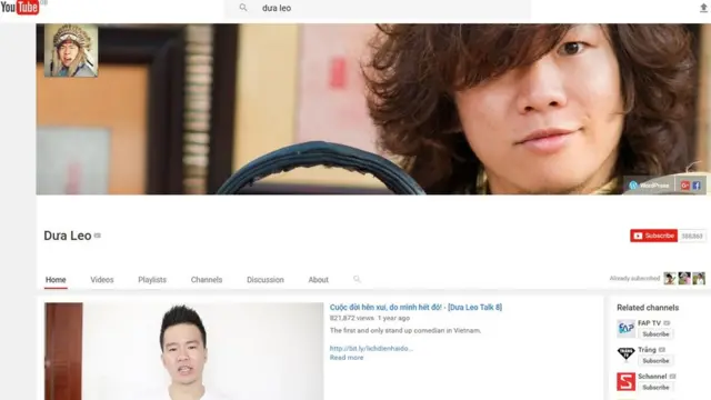 dưa leo