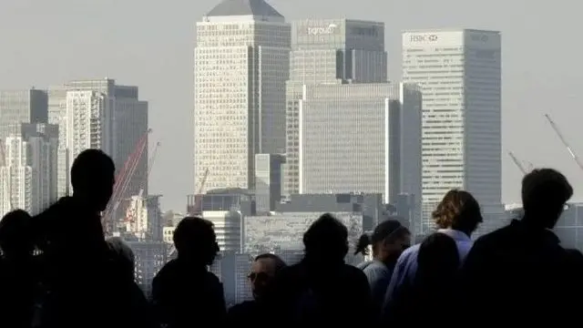 Жаҳон иқтисодиёти